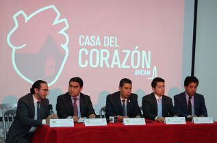 Prevención, la principal estrategia para enfrentar enfermedades cardiovasculares