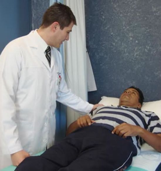 Cáncer testicular, más común de lo que crees