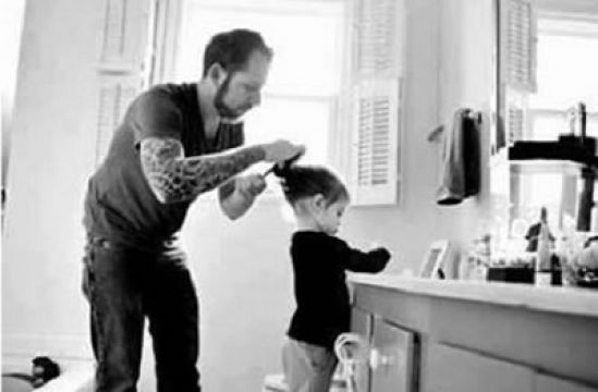 Los hombres en México, del macho tradicional a la masculinidad transicional 