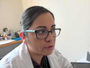 Desarrollaron APP "Mi hemofilia", permite a los infantes conocer qué hacer en caso de alguna emergencia