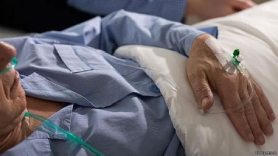Uno de cinco hospitalizaciones de adultos mayores se pueden evitar por medio de cuidados preventivos