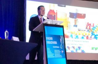 Regulación sanitaria moderna y transparente, benéfica para la salud de la población: JSyT