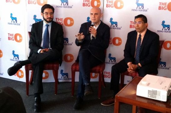 Semaglutida, fármaco innovador para el control de la diabetes tipo 2, obtiene aprobación en México