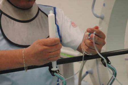 El Registro Nacional de Cáncer permitirá políticas públicas más fuertes: Narro 