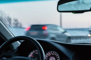 Seguridad vial se relaciona directamente con la salud visual