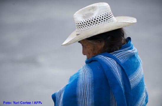 Abandono y maltrato de adultos mayores