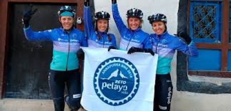 Lanzan en México el Reto Pelayo Vida