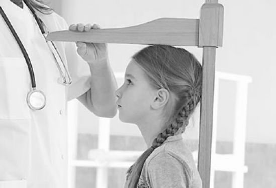 Preguntas frecuentes sobre crecimiento infantil y la talla baja