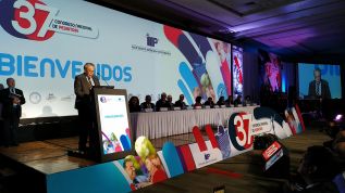 Presentan primer Cartilla Nacional de Lectura en el Congreso Nacional de Pediatría