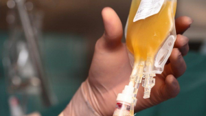 Tratamiento con plasma de recuperados de Covid aún es incierto