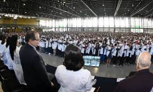 Urgente, fortificar el sistema de salud: Leonardo Lomelí