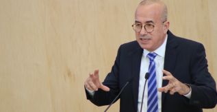 Diputado Ramírez Barba, exhorto al Consejo de Salubridad General a incluir el Mieloma Múltiple en Gastos Catastróficos del Seguro Popular