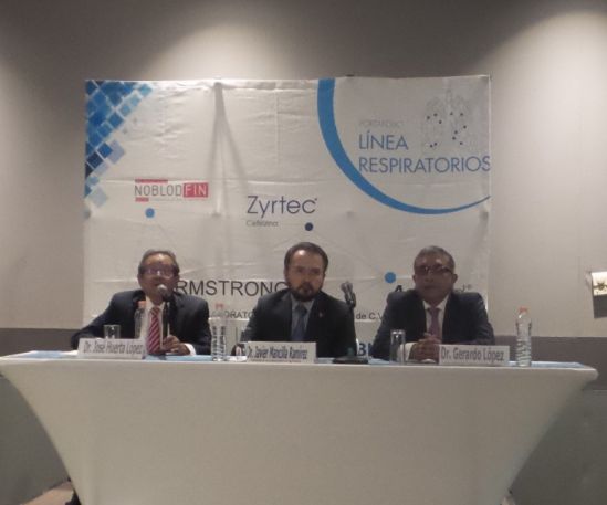 Rinitis alérgica impacta hasta en un 40% a niños de la CDMX