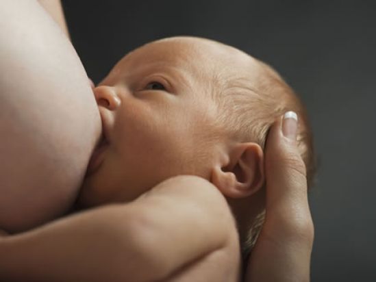 Hábitos alimenticios, actividad física y lactancia materna, favorecen el desarrollo de los recién nacidos