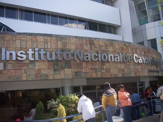 INCan alcanza ofrece servicios semejantes a hospitales de países de primer mundo