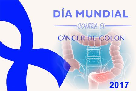 Alrededor del 5% de las personas desarrollarán cáncer colorrectal en su vida