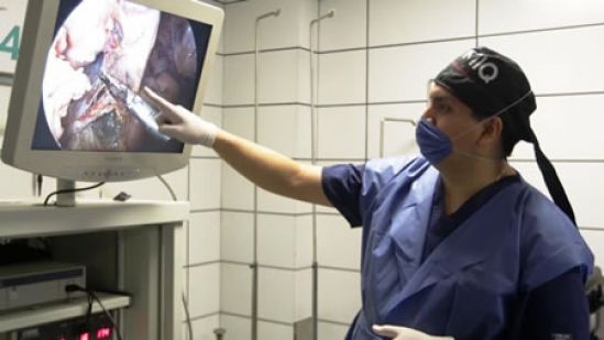 Se lleva acabo el Foro Mexicano de Innovación Quirúrgica en la CDMX