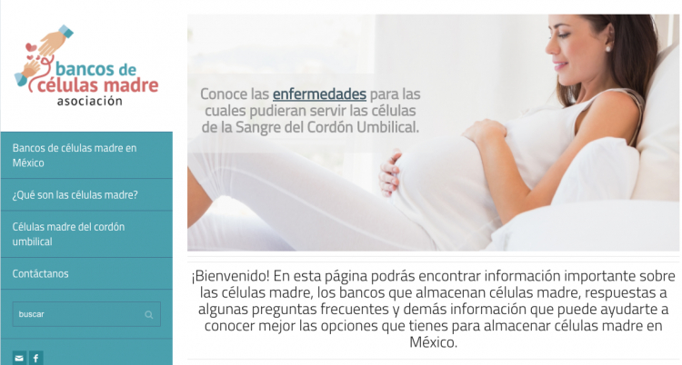 Células mesenquimales favorecen a personas con neumonía a causa de COVID-19