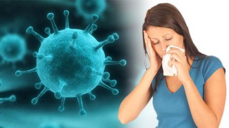 Neumonía y falla orgánica múltiple, entre otras posibles complicaciones por influenza