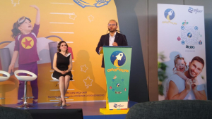 Pfizer lanza la plataforma digital sobre crecimiento infantil, Crecemos.mx