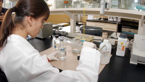 Instituto de Química: 80 años de aportaciones relevantes