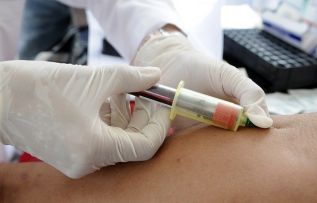 Los 4 desafíos más frecuentes para la toma de muestra sanguínea