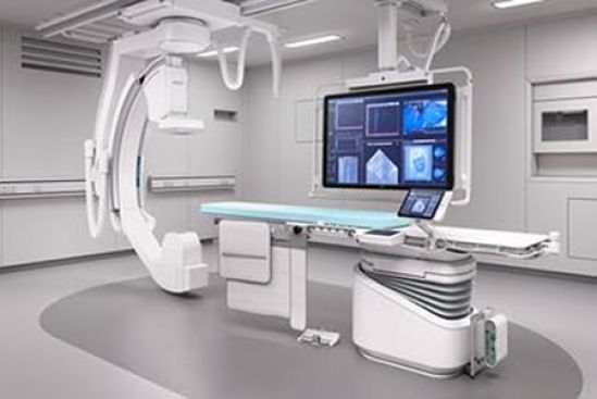 Lanzan la plataforma de próxima generación Philips Azurion a nivel mundial