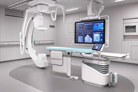 Lanzan la plataforma de próxima generación Philips Azurion a nivel mundial
