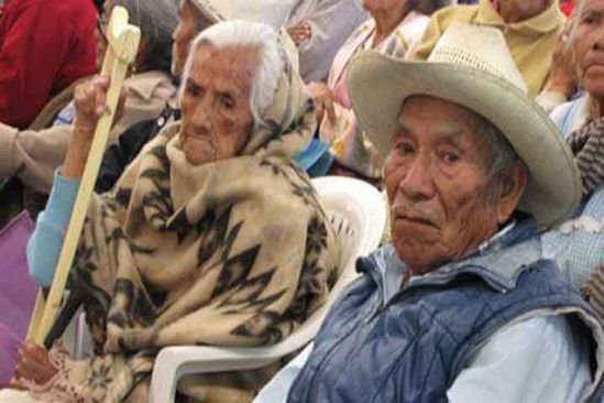 Adultos mayores en México enfrentan pobreza, violencia y atención con módelos obsoletos, experto de la UNAM