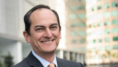 Salvador Ledón Macias asume cargo como líder de Asuntos Gubernamentales de GE HealthCare Latinoamérica   