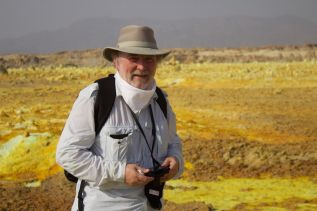 Todas las verdades fueron soñadas por alguien antes de ser demostradas