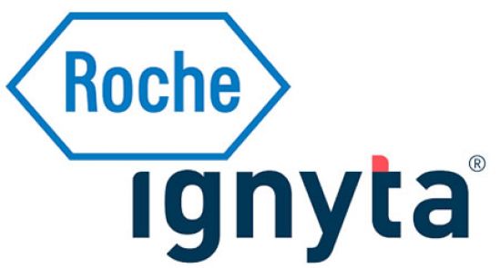 Roche e Ignyta se fusionan