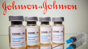 Takeda e IDT apoyan la fabricación de la vacuna contra COVID-19  Johnson &amp; Johnson