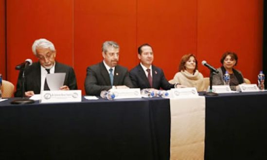 Entrega del Premio Canifarma 2017 a la investigación