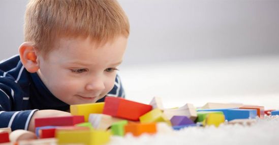 Trastorno del espectro autista   