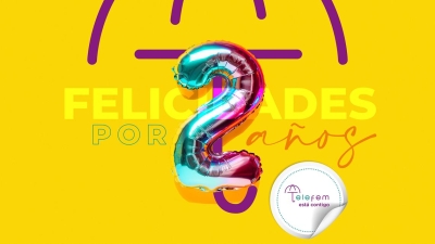 Telefem cumple dos años de dar servicio seguro en México