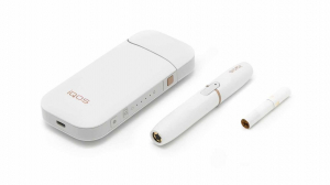 FDA autoriza la comercialización de IQOS como un producto de tabaco de riesgo modificado