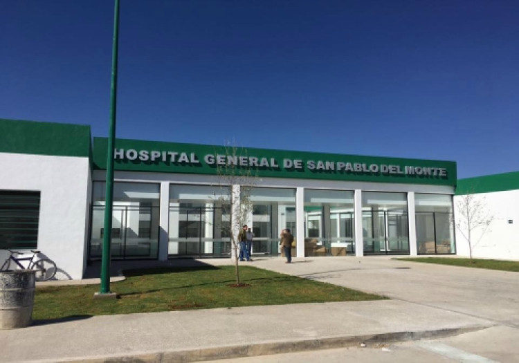En México sistema de salud excluye, discrimina y no garantiza atención con calidad para prevenir ni curar las enfermedades