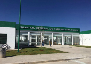 En México sistema de salud excluye, discrimina y no garantiza atención con calidad para prevenir ni curar las enfermedades