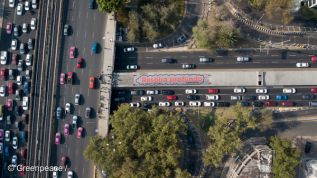 La Industria, de los sectores que más contaminan, según Reporte de Emisiones y Transferencia de Contaminantes