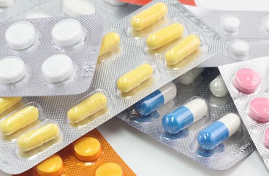 Precisiones a los datos sobre medicamentos ilegales en México