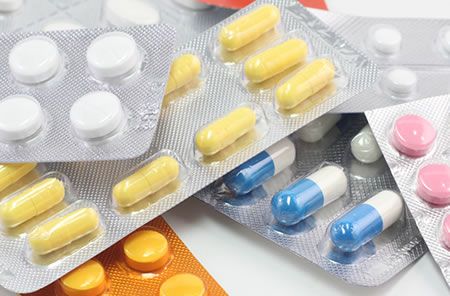 Precisiones a los datos sobre medicamentos ilegales en México