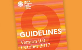Nuevas directrices de la EACS sobre comorbilidades