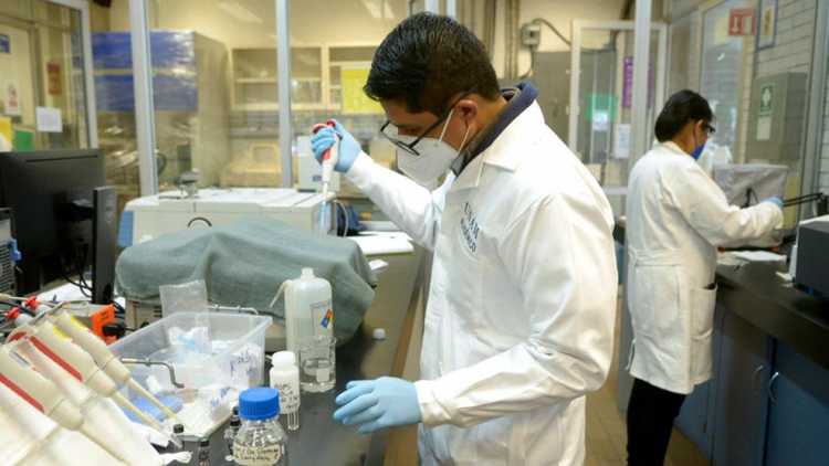 Epidemia silenciosa: resistencia a los antimicrobianos (RAM)