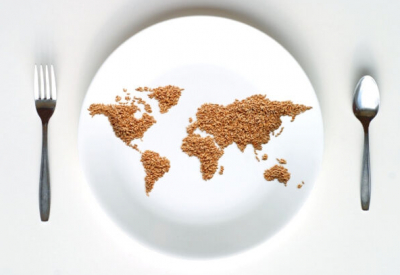 Más de 800 millones de personas pasan hambre en el mundo