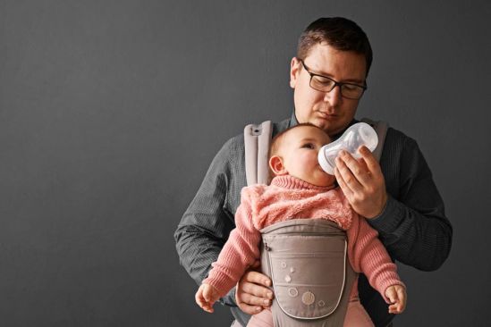 Nuevas masculinidades, vía contra la violencia de género