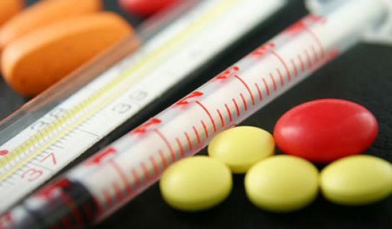 Anticoagulantes vinculados a riesgo renal