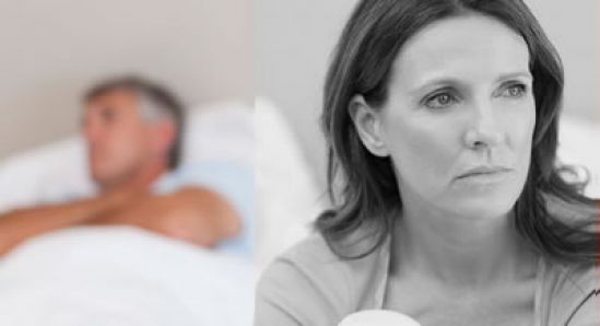 Diabetes y menopausia: un problema doble