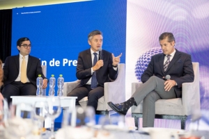 Novo Nordisk anuncia el lanzamiento de semaglutida 2.4 mg en México