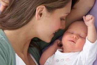 Ciencia demuestra que una óptima nutrición durante los primeros 1000 días de vida puede moldear la vida de bebés mexicanos